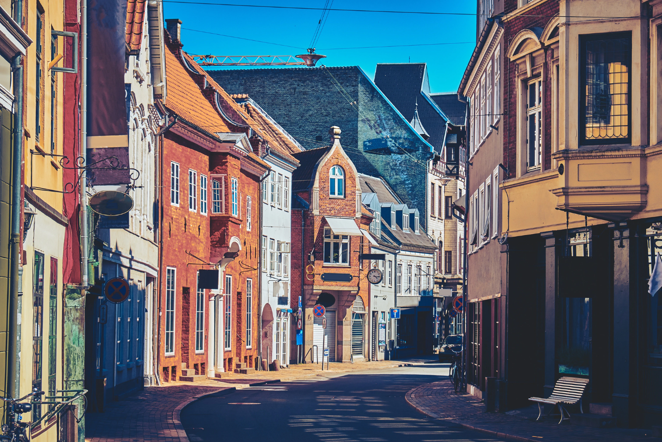 Top 5 địa điểm du lịch thành phố Odense - Thành phố lớn thứ 3 Đan Mạch