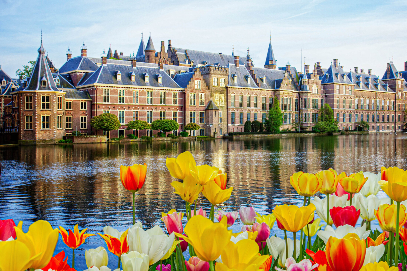 Top 5 địa điểm du lịch thành phố The Hague Top 5 địa điểm du lịch thành phố The Hague