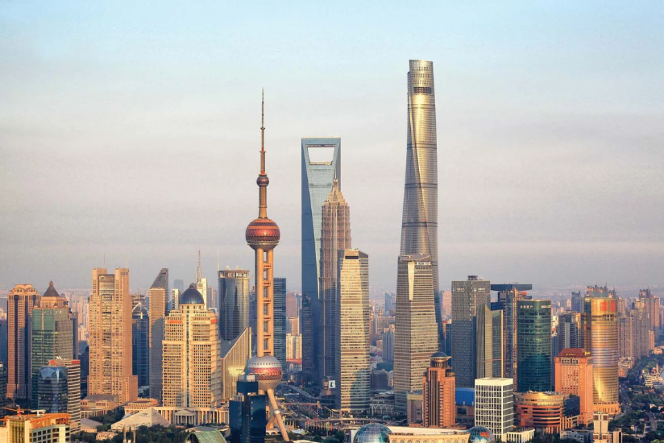 Ghé thăm 15 địa điểm du lịch Thượng Hải hấp dẫn bậc nhất Trung Quốc