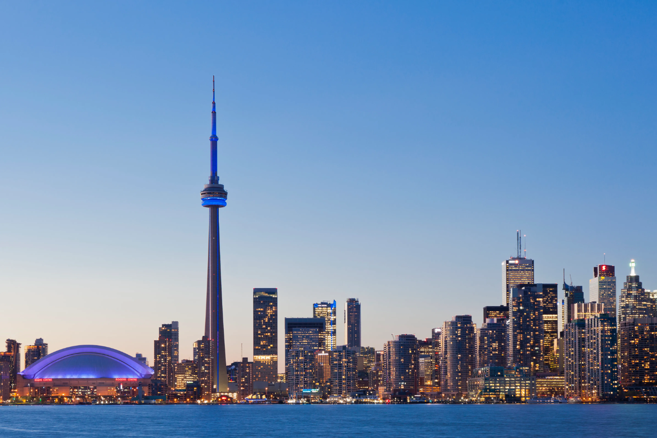 Top 5 địa điểm du lịch Toronto khiến bạn say đắm ngay từ ánh nhìn đầu tiên