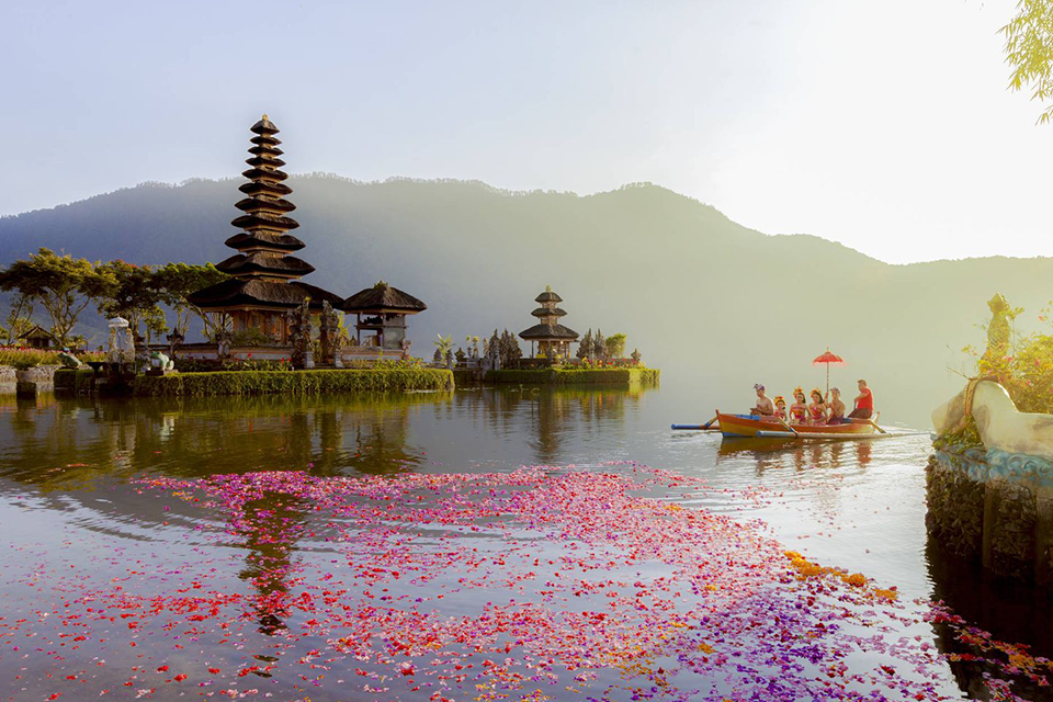 Bật mí các địa điểm du lịch nổi tiếng ở Bali và những trải nghiệm độc đáo không thể bỏ lỡ