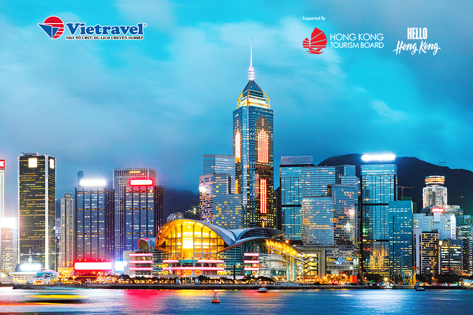 Du lịch Hồng Kông khám phá văn hoá truyền thống đa dạng hấp dẫn