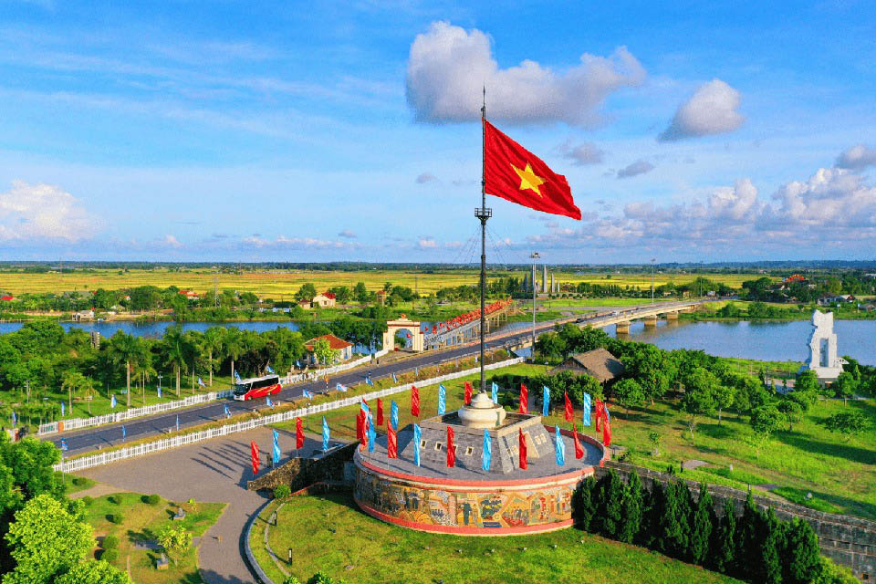 Các địa điểm lịch sử nổi tiếng ở Việt Nam bạn nên khám phá dịp lễ