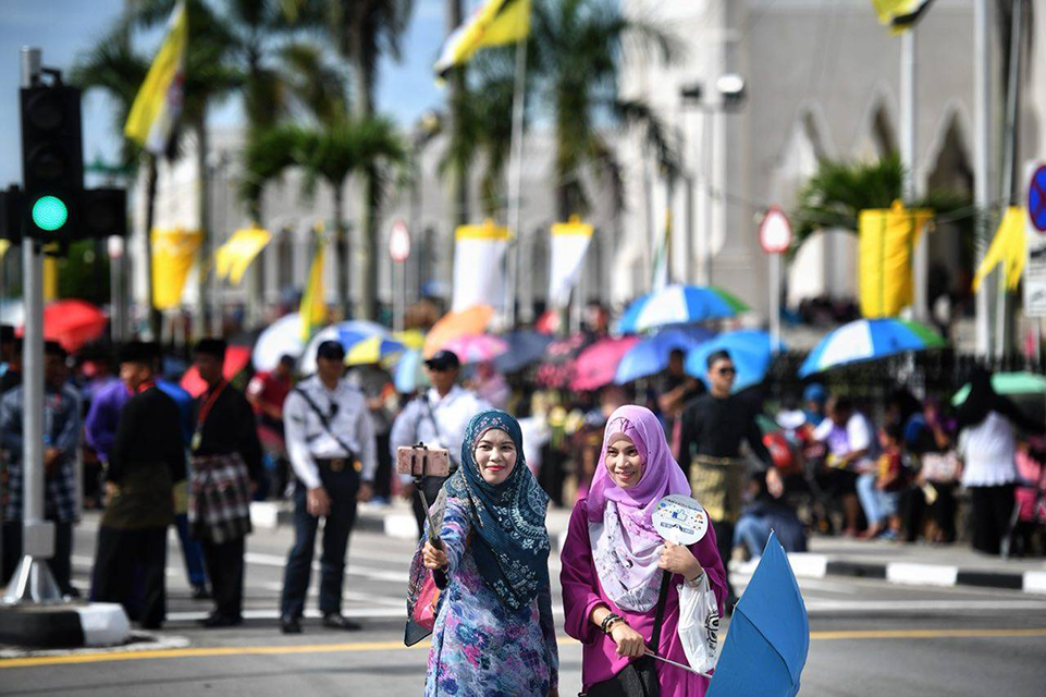 Trải nghiệm du lịch hè ở Brunei: Khám phá những điều thú vị