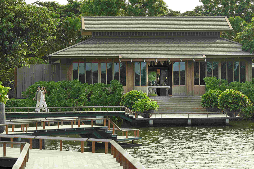 Khám phá wellness và eco-tour Thái Lan – Du lịch chữa lành giữa thiên nhiên xanh