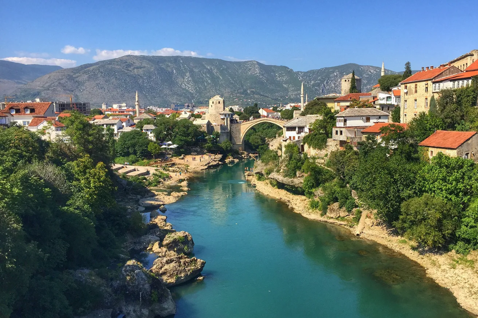 Gợi ý 15+ điểm đến du lịch Balkan sẵn sàng chinh phục mọi bước chân lữ hành