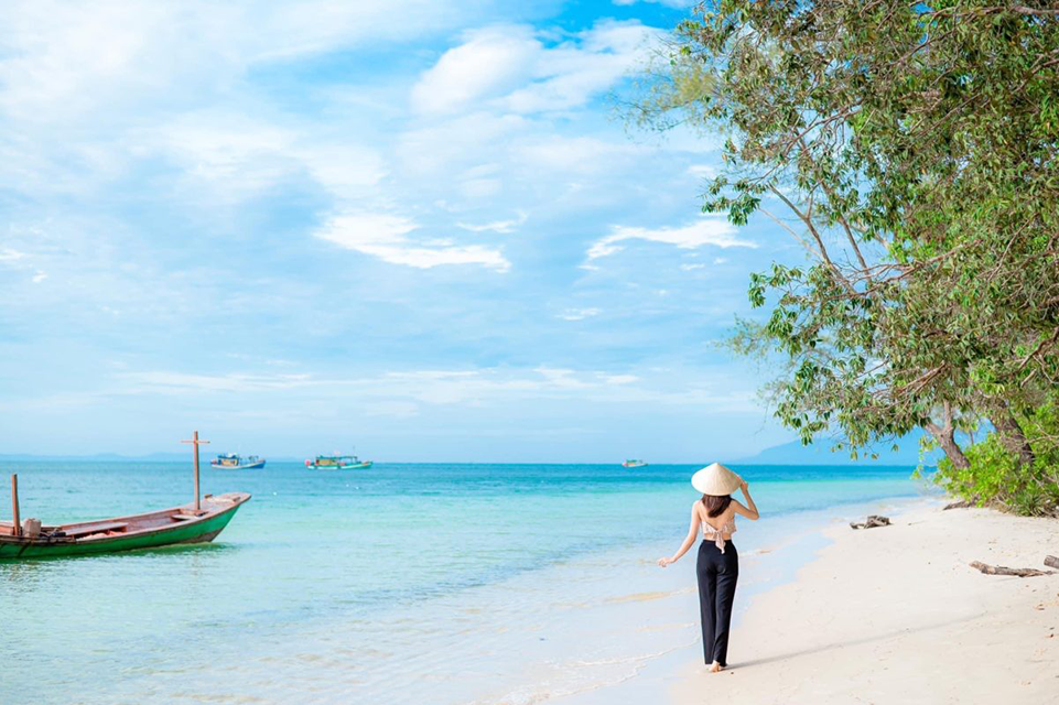 Top 3 điểm đến sinh thái Phú Quốc 2025: Thiên đường nghỉ dưỡng giữa thiên nhiên hoang sơ