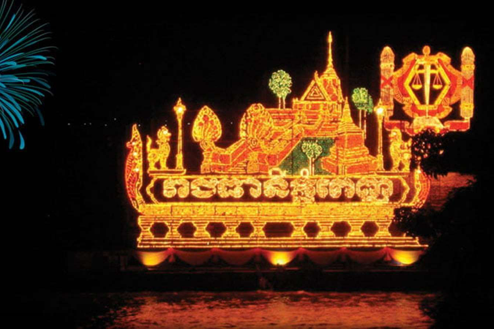 Trải nghiệm lễ hội mùa thu ở Campuchia – Những điểm đến tuyệt vời bạn không thể bỏ qua