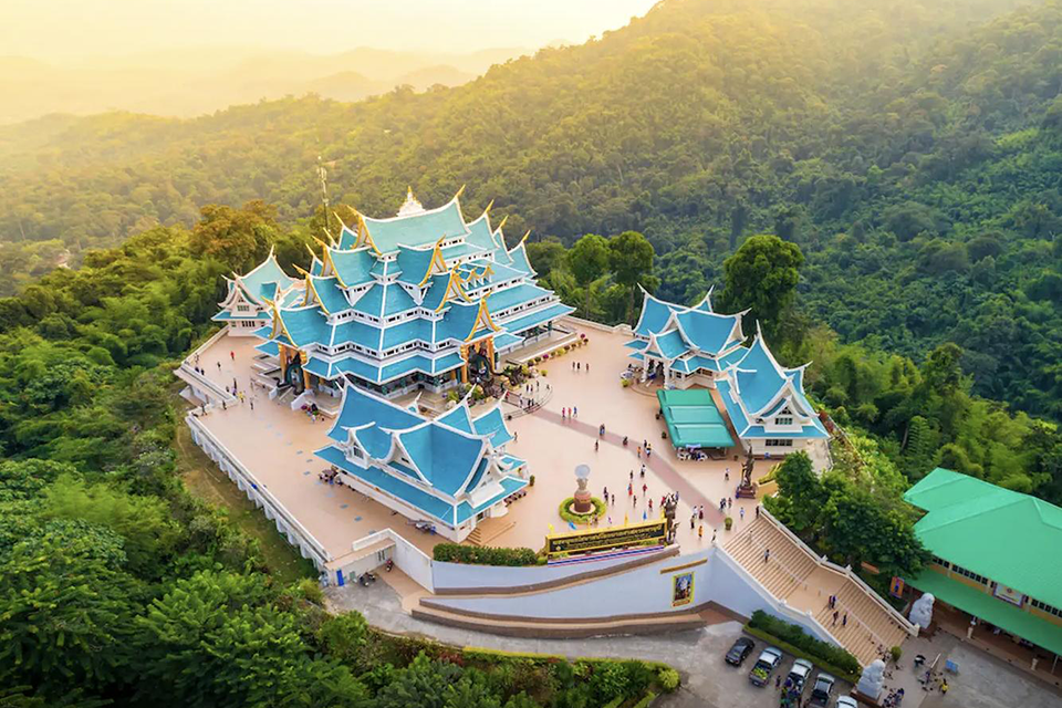 Khám phá điểm đến văn hóa Thái Lan: Di sản Ban Chiang và Wat Pa Phu Kon