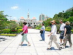 Việt Nam hấp dẫn khách du lịch ASEAN