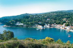 Ghé thăm những hòn đảo của Hy Lạp (1)