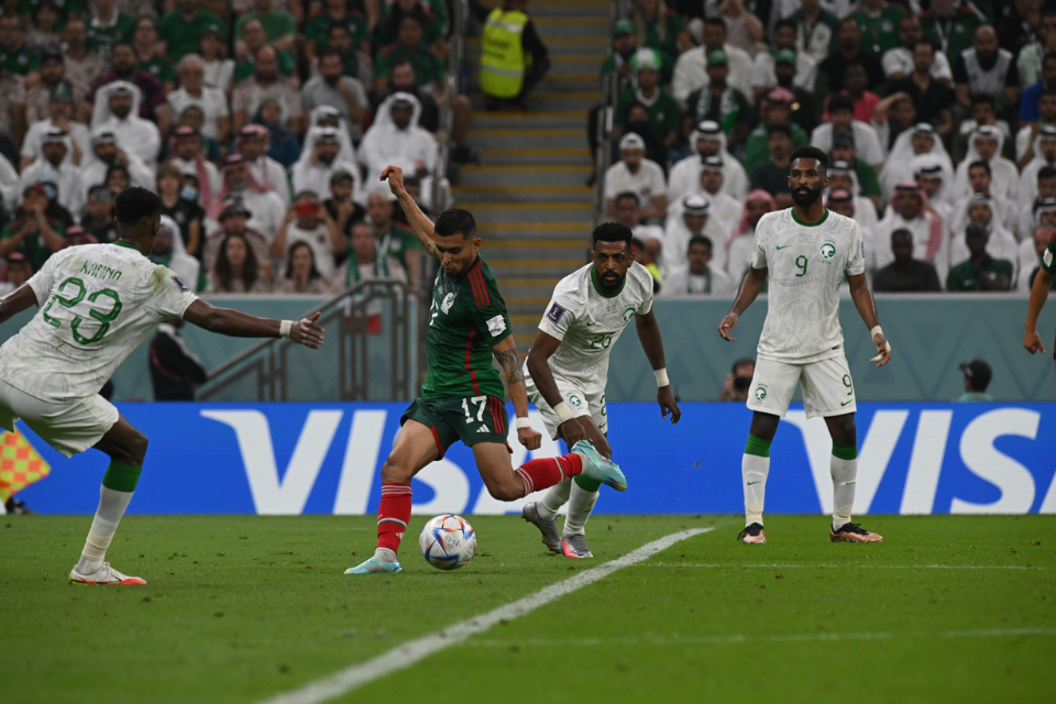 Top 42 đội tuyển tham gia World Cup 2026: Nhiều dấu ấn đáng chú ý