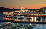 Busan, thành phố cảng sôi động