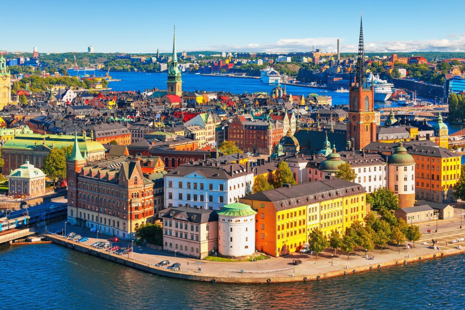 Tất tần tật kinh nghiệm du lịch Bắc Âu: Na Uy - Thụy Điển - Đan Mạch mới nhất