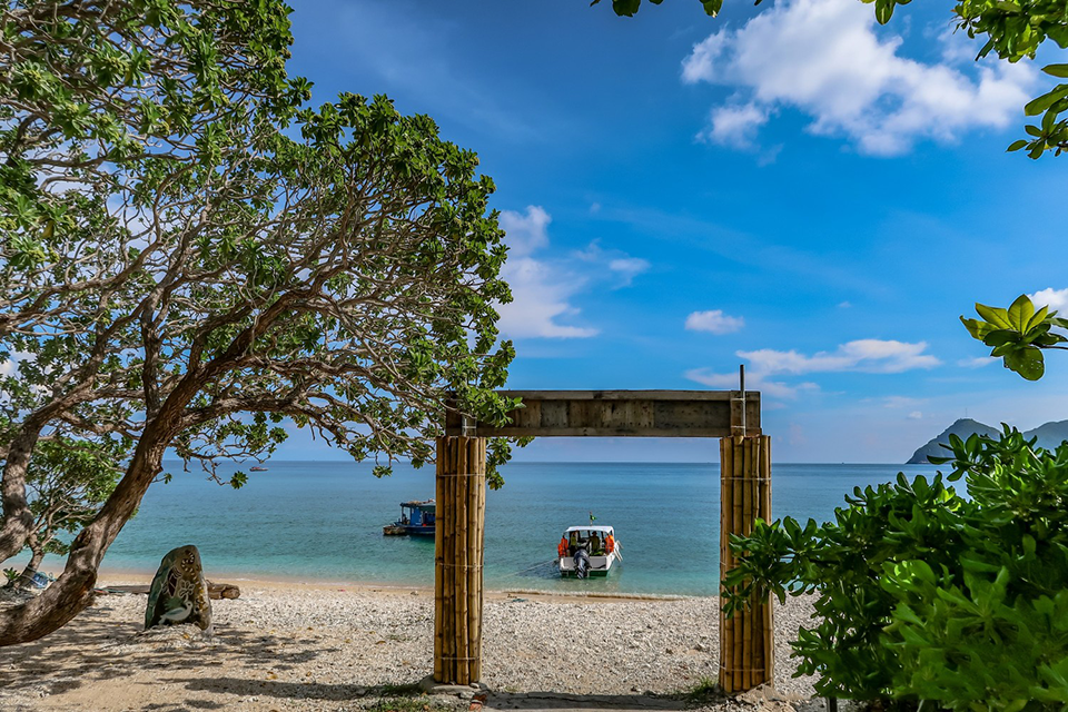 Du lịch biển cuối năm: Côn Đảo, Phú Quốc có gì khiến ai cũng mê?