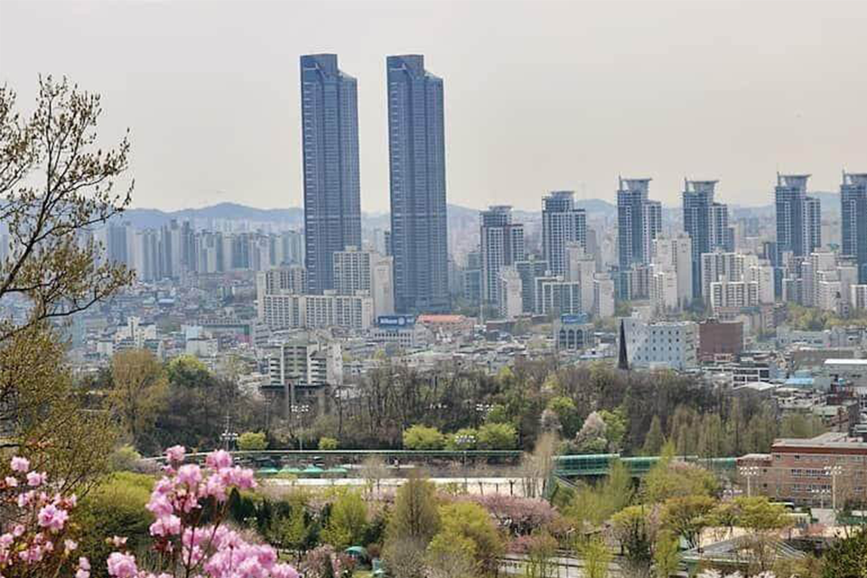 Top 8 địa điểm du lịch Bucheon nổi tiếng nhất