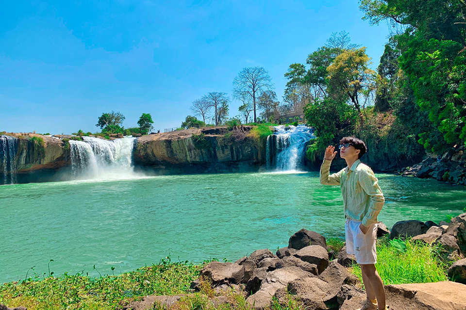 Du lịch Buôn Ma Thuột mùa thu – Trải nghiệm Tây Nguyên đúng chất