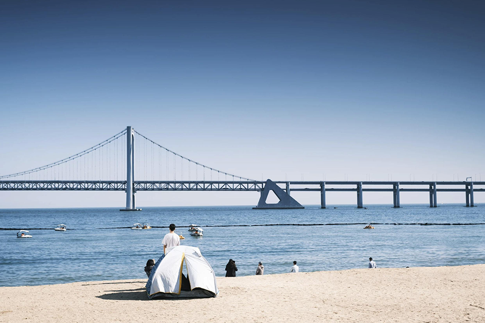 Du lịch Busan – Điểm đến nổi bật Hàn Quốc cho mùa hè rực rỡ