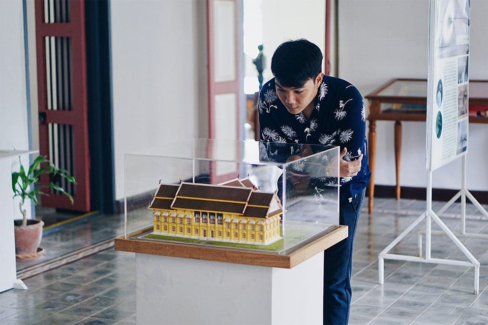 Top 5 Bảo tàng Thái Lan – Những "trạm dừng" tinh thần không thể bỏ lỡ khi du lịch chậm