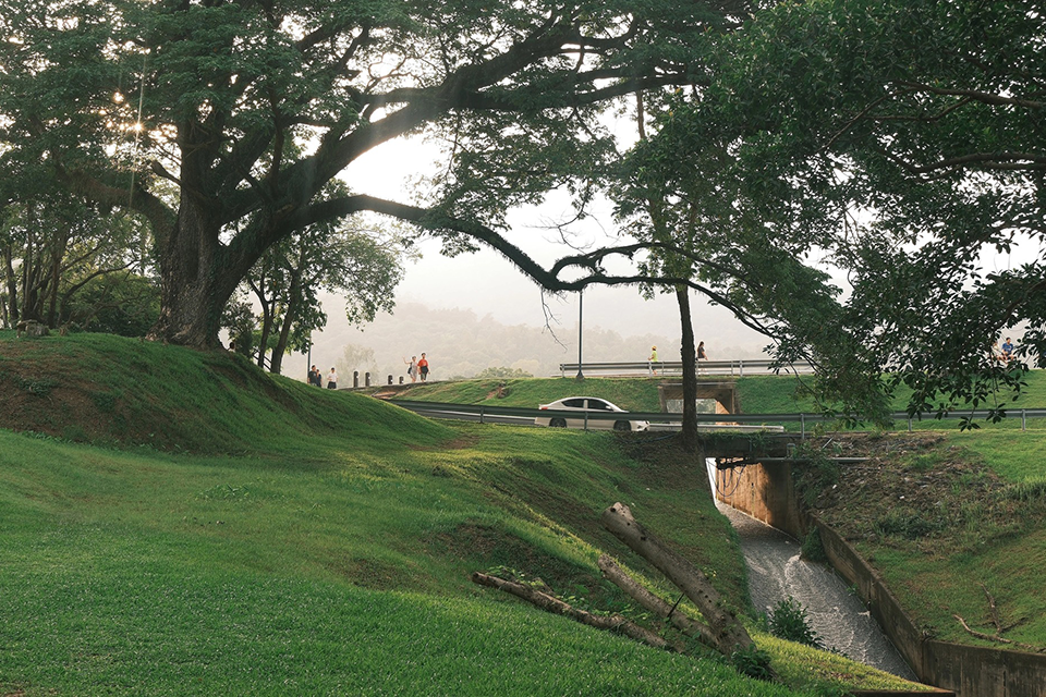 Du lịch Chiang Mai mùa thu – Hành trình tìm về những tĩnh lặng đẹp đẽ giữa dịp lễ 2/9