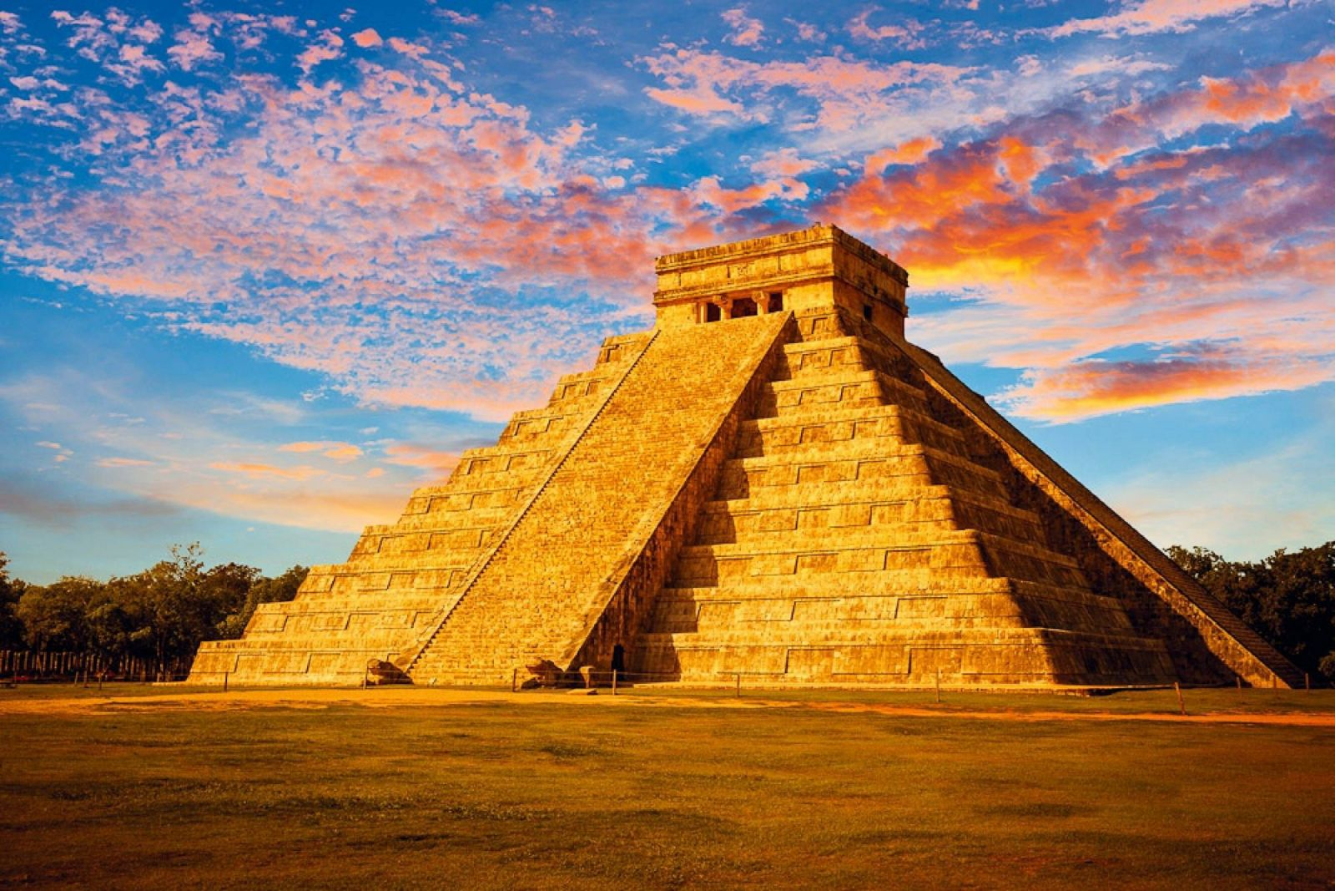 Du lịch Chichén Itzá: Hành trình ngược dòng thời gian về miền ký ức của nền văn minh Maya