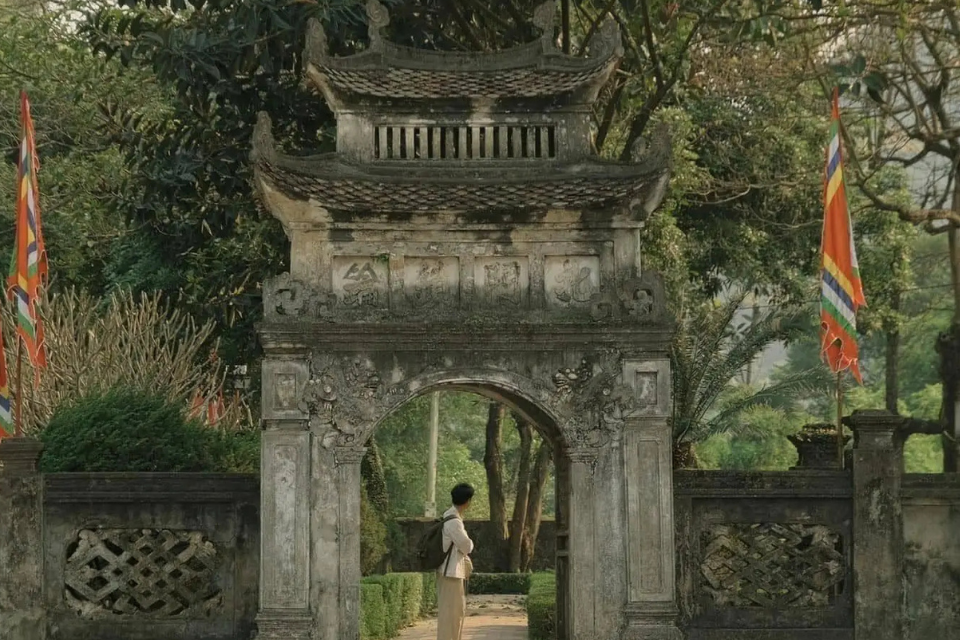 Du lịch Cố đô Hoa Lư – Về với miền di sản nghìn năm lịch sử Du lịch Cố đô Hoa Lư – Về với miền di sản nghìn năm lịch sử
