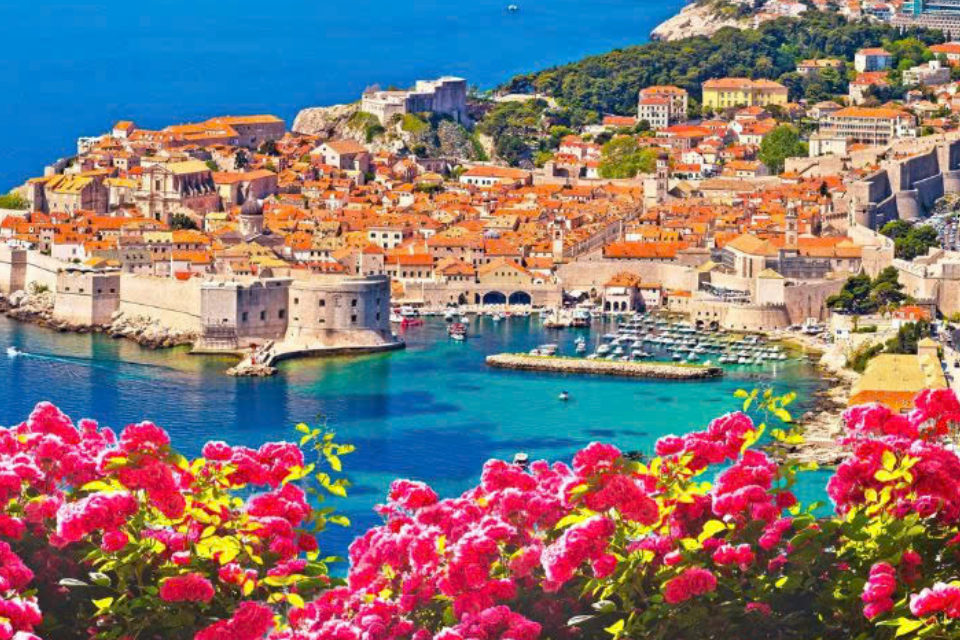 Du lịch Dubrovnik, Croatia - Đắm chìm trong vẻ đẹp vượt thời gian của hòn ngọc Adviatic