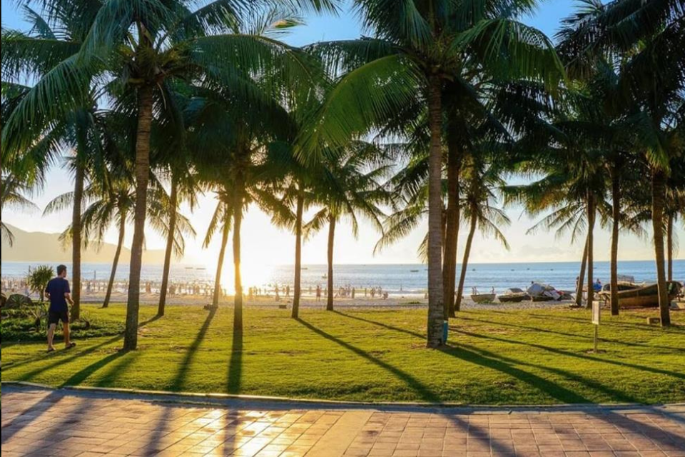Top 5 trải nghiệm du lịch Đà Nẵng mùa hè cho kỳ nghỉ lí tưởng Top 5 trải nghiệm du lịch Đà Nẵng mùa hè cho kỳ nghỉ lí tưởng