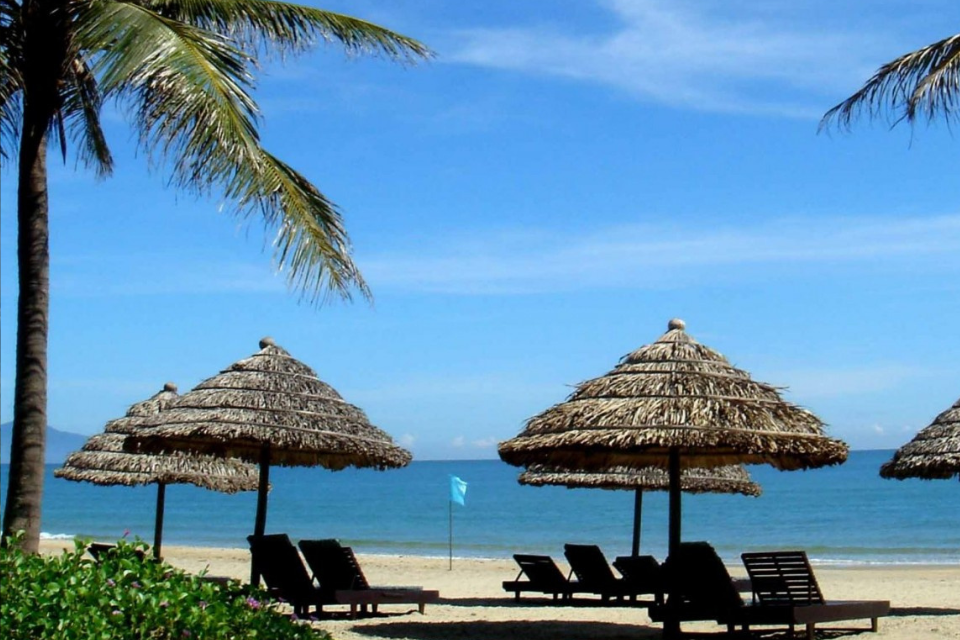 Top 5 địa điểm du lịch Đà Nẵng mùa hè ấn tượng nhất Top 5 địa điểm du lịch Đà Nẵng mùa hè ấn tượng nhất