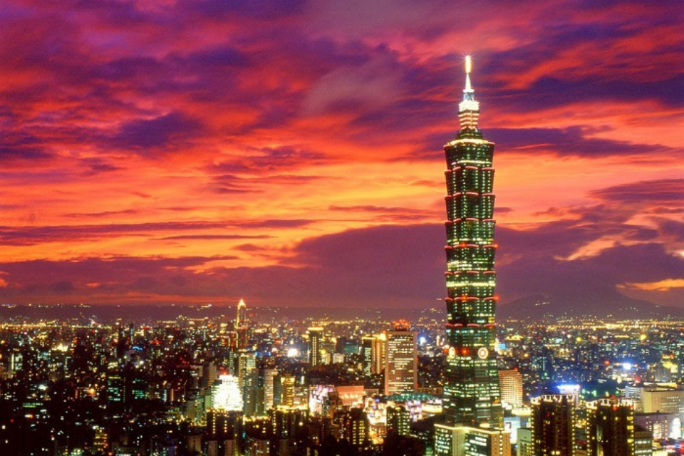 Top 15 địa điểm du lịch Đài Bắc nổi tiếng nhất định bạn phải ghé thăm