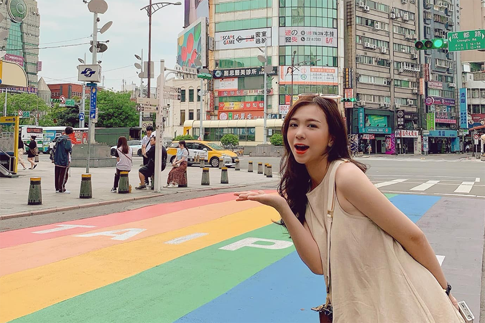 Du lịch Đài Loan có gì? Gợi ý 6 điểm đến và trải nghiệm nổi bật