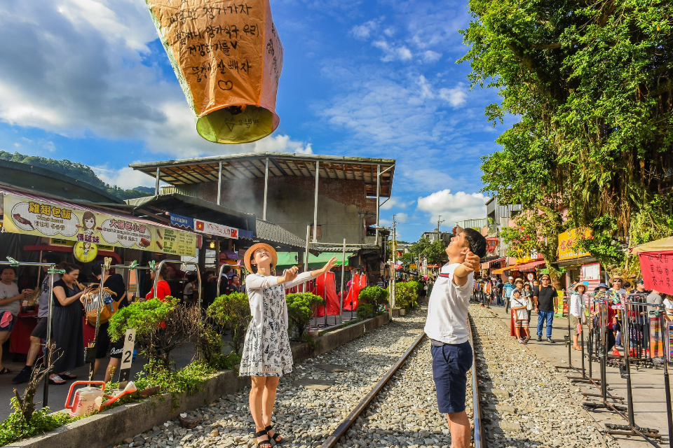 Du lịch Đài Loan - khám phá vùng đất giàu văn hoá với 06 trải nghiệm tuyệt vời nhất