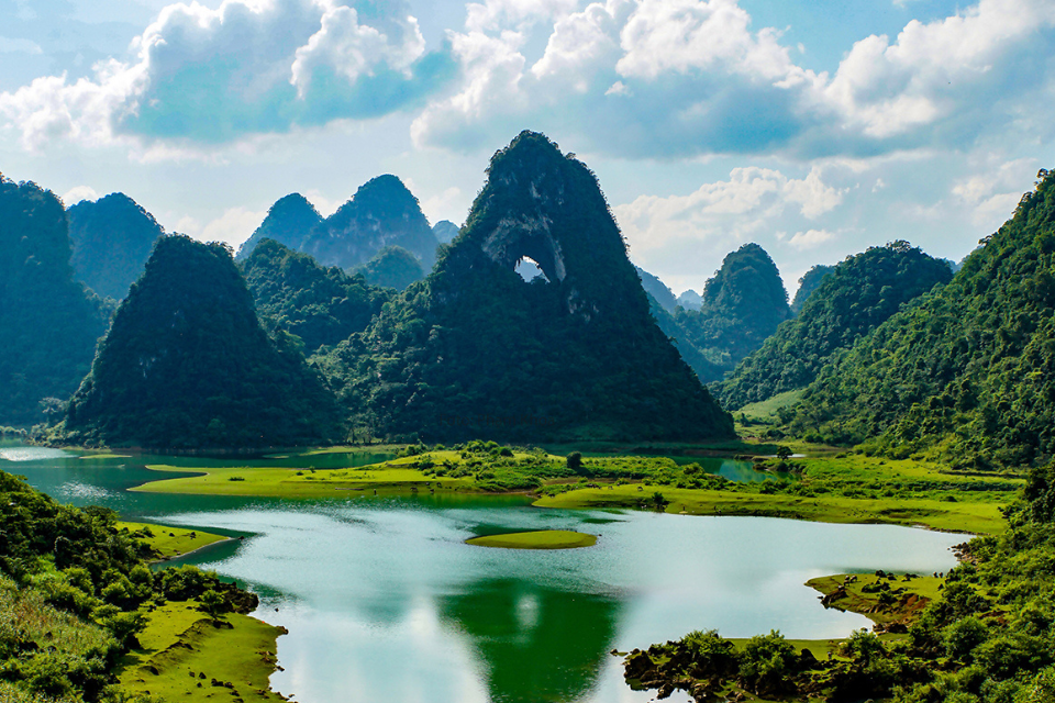 Top 5 tour Đông Bắc Vietravel đẹp nhất 2026: Mỗi hành trình một trải nghiệm đáng nhớ