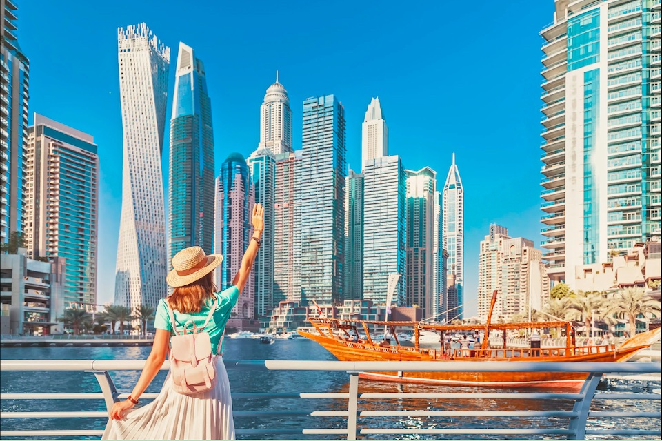 Du lịch Dubai và những lưu ý để có chuyến đi ý nghĩa