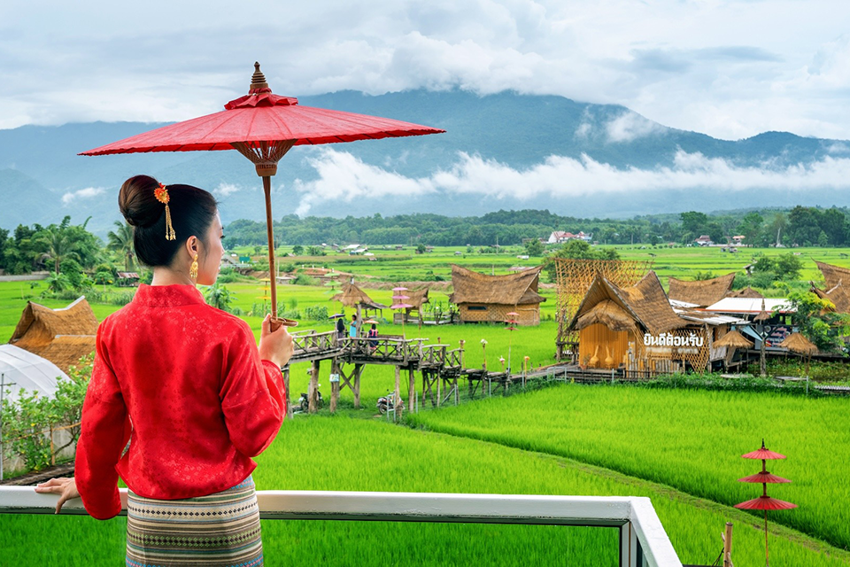 3 địa điểm du lịch gần Bangkok ít người biết cực chill cho hành trình khám phá mới