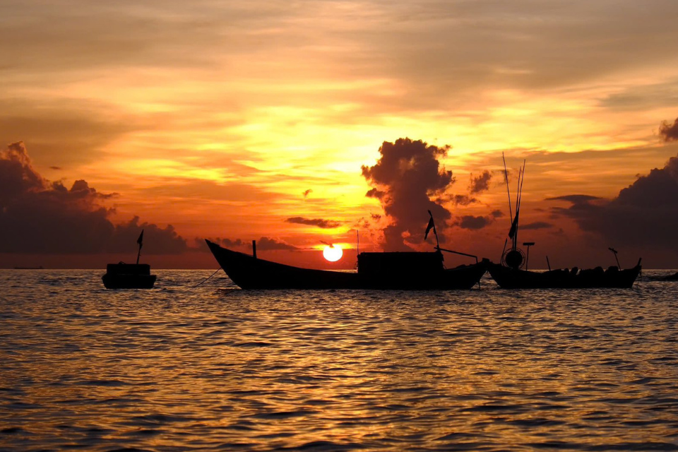 Du lịch làng Gò Cỏ: Hành trình về miền di sản văn hóa Sa Huỳnh