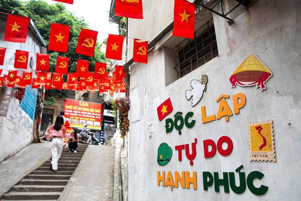 TOP 32 địa điểm du lịch gần Hà Nội dịp 2/9 được yêu thích nhất 2026