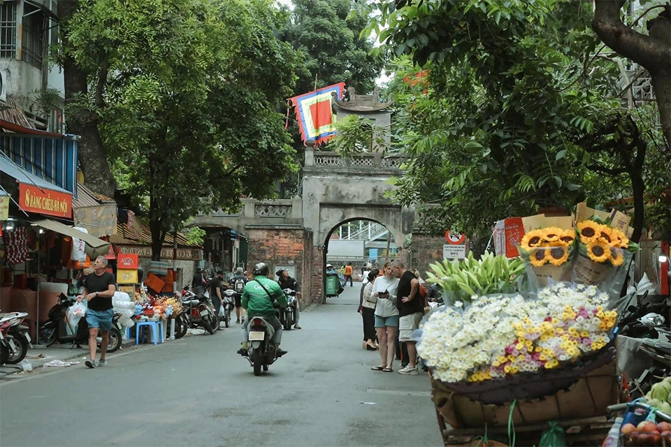 Du lịch Hà Nội mùa đông, ấm áp với những trải nghiệm độc đáo