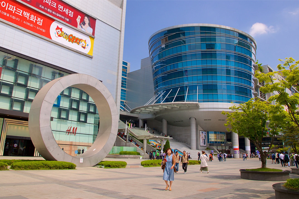 Gợi ý 6 điểm đến nổi bật ở Seoul cho hành trình du lịch Hàn Quốc trọn vẹn và đáng nhớ