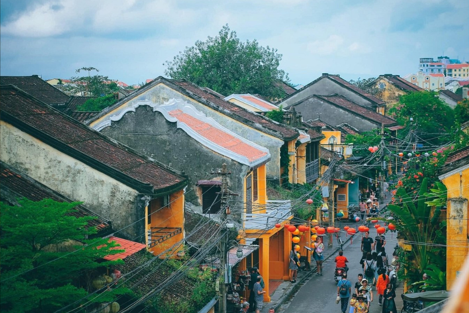 Top 7 trải nghiệm du lịch Hội An: Hành trình khám phá phố cổ, ẩm thực và văn hóa đặc sắc