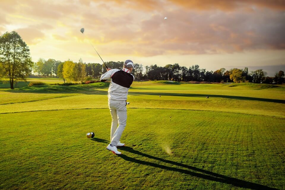 Khảo sát mức độ yêu thích tour Du lịch nghỉ dưỡng kết hợp chơi Golf đẳng cấp