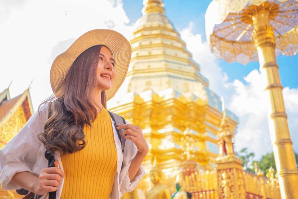 Thái Lan - lựa chọn hấp dẫn nhất cho chuyến du lịch khen thưởng 2023