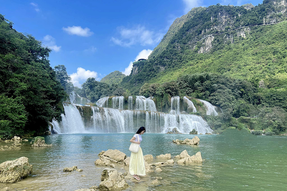 Du lịch lễ 2/9 đi đâu? Trọn hành trình về nguồn "Hồi ức theo chân Bác" khám phá dấu ấn lịch sử vùng Đông Bắc
