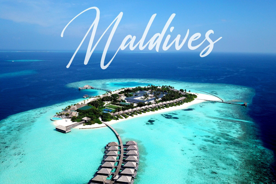 Tận hưởng những trải nghiệm độc đáo khi du lịch quần đảo Maldives