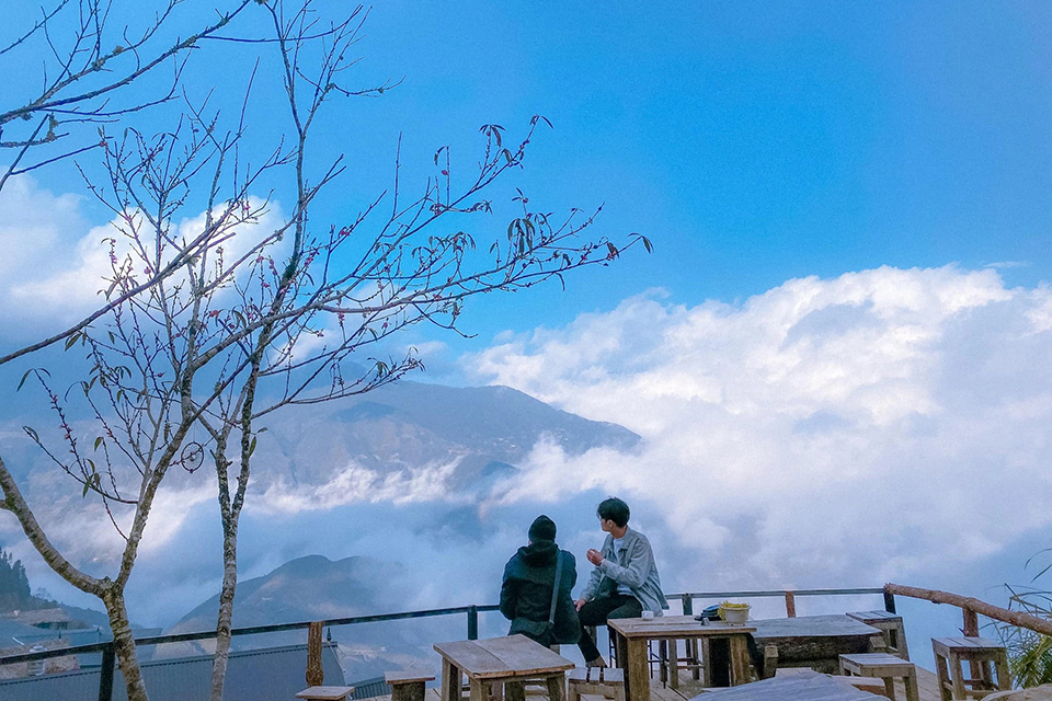 Du lịch miền Bắc mùa đông nên đi đâu chơi, ăn gì, ăn ở đâu ngon? Du lịch miền Bắc mùa đông nên đi đâu chơi, ăn gì, ăn ở đâu ngon?