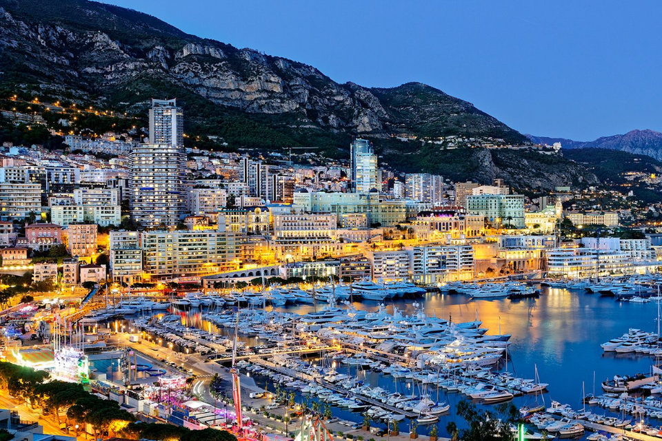 Top 8 địa điểm du lịch Monaco - quốc gia châu Âu xa hoa bậc nhất hành tinh