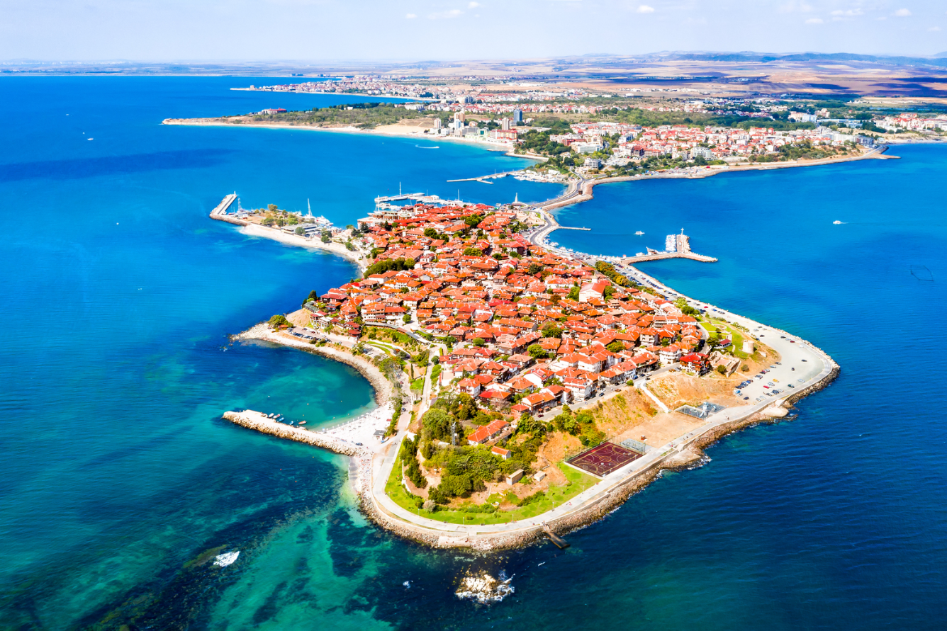 Du lịch mùa hè ở Bulgaria: Khám phá vẻ đẹp Địa Trung Hải đầy mê hoặc Du lịch mùa hè ở Bulgaria: Khám phá vẻ đẹp Địa Trung Hải đầy mê hoặc