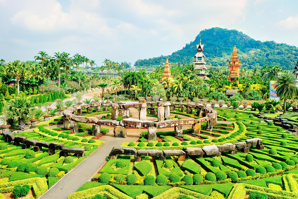 Du lịch mùa thu Thái Lan có gì đặc biệt? Kinh nghiệm du lịch Thái Lan chi tiết từ A tới Z