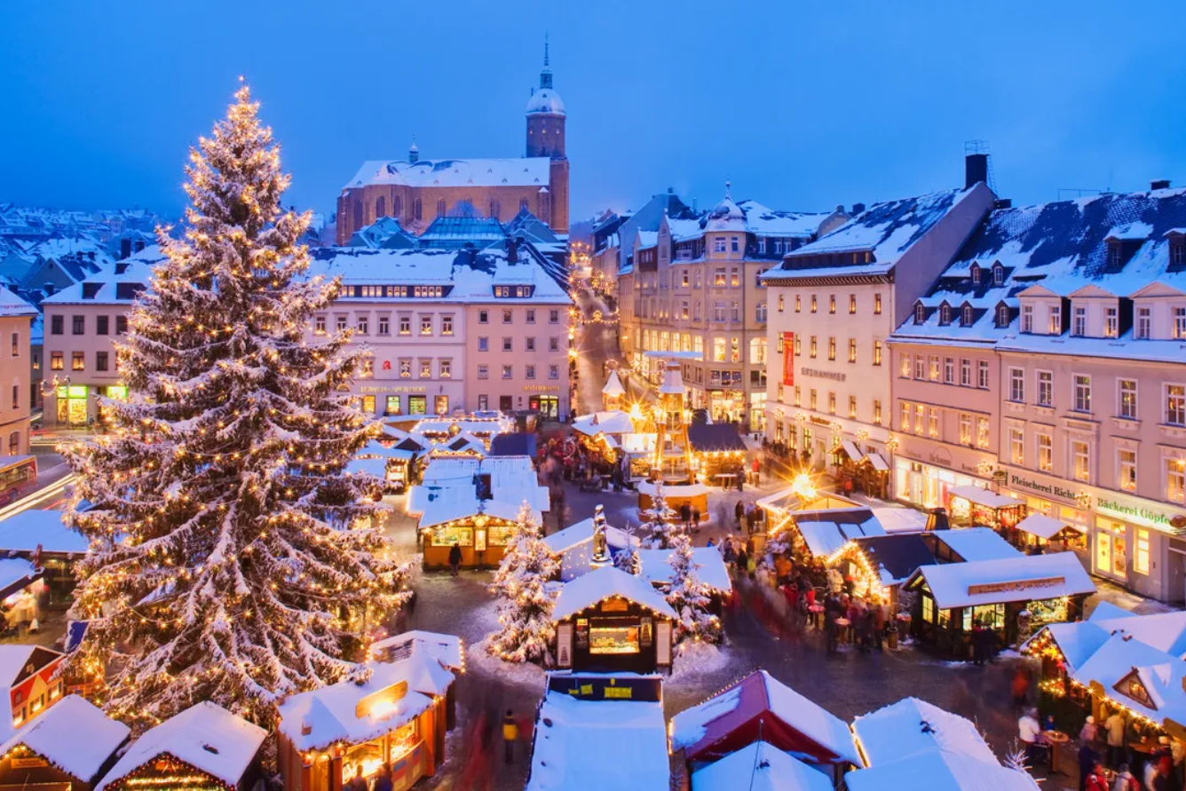 Du lịch Mỹ cuối năm có gì vui? Lễ hội, săn sale và nhiều hoạt động thú vị