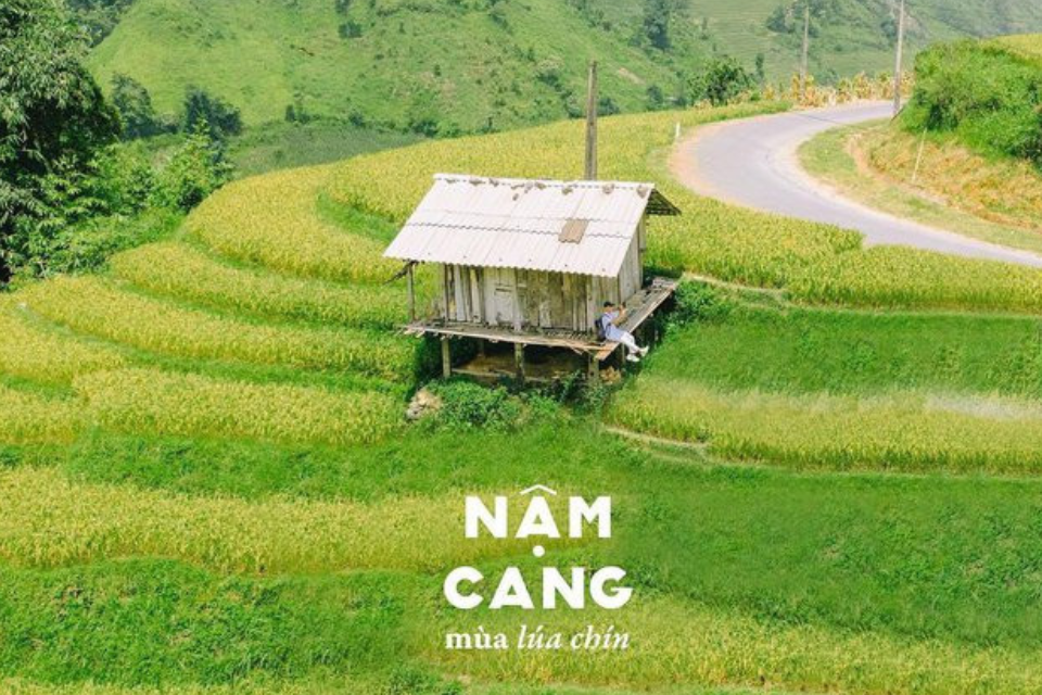 Du lịch Nậm Cang, Lào Cai: Khám phá thiên nhiên hoang sơ của Tây Bắc